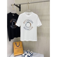 Moncler T-Shirts